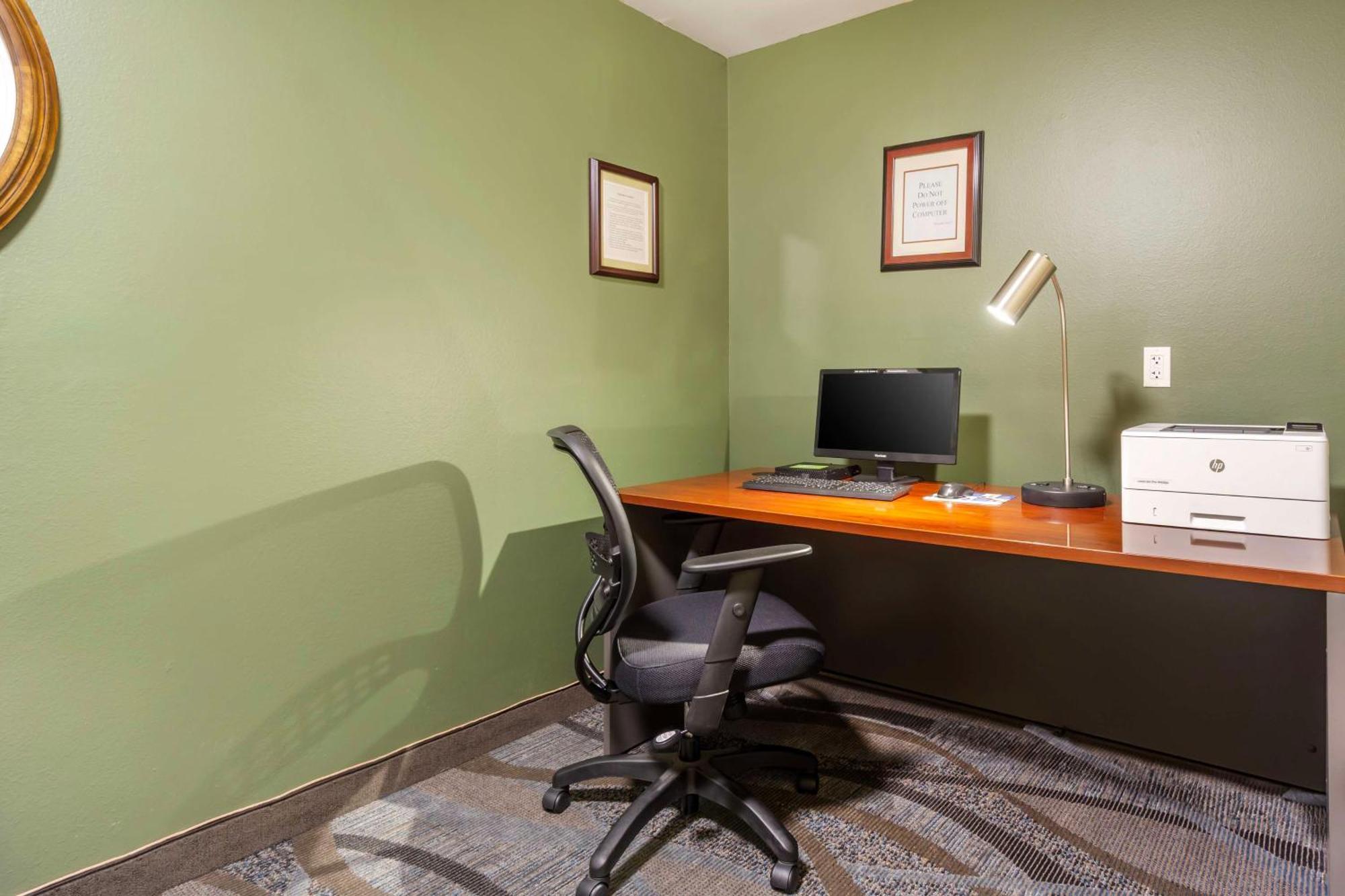 Best Western Plus Edmonds Harbor Inn Εξωτερικό φωτογραφία